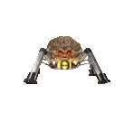 Arachnotron