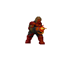 Former Commando