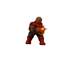 Heavy Weapon Dude/Former Commando/Chaingun Guy