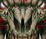 Icon of Sin