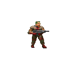 Former Human