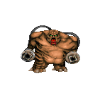 Mancubus