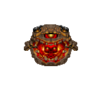 Pain Elemental