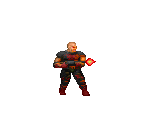 Former Sergeant