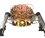 Spider Mastermind