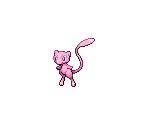 #151 Mew