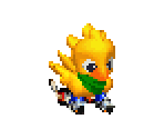 Chocobo