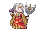 Edelgard (Seeking and Finding)