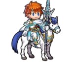 Eliwood (Brave Echoes, Resplendent)