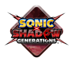 Sonic X Shadow Generations