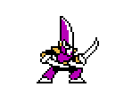 Blade Man