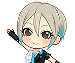 Syuko Shiomi (Scadalous Romance)