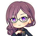 Makino Yagami (Unknown Formula)