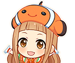 Nina Ichihara (Marine Fantasy)