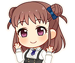 Atsumi Munakata (Pure Cradle)