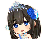Fumika Sagisawa (Princess of Ten)