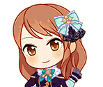 Karen Hojo (Miracle Kirapass)