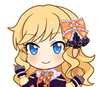 Yui Ohtsuki (Miracle Kirapass)