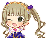 Chika Yokoyama (Twinkle Future)