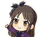 Arisu Tachibana (Hungry Desire)