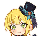 Frederica Miyamoto (Tiny Devil)