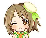 Kanako Mimura (Heartful Topping)
