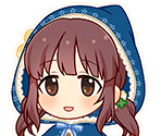 Chieri Ogata (Count on the Sun)