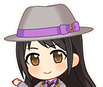 Yuka Nakano (Fake Love)