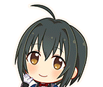 Miho Kohinata (Sweet Terror)