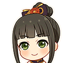 Ayame Hamaguchi (Hanasaku Maigoromo)