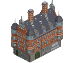 Scotland Yard