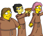 The Wiccans