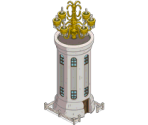 Column Mansion