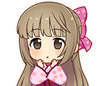 Yoshino Yorita (Harumatou Kasumigoromo)