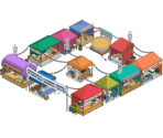 Springfield Barbecue Festival