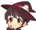 Shizuku Oikawa (Fairy Tale Costume: Hansel and Gretel)