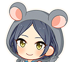 Kande Hayami (Fairy Tale Costume: Alice in Wonderland)
