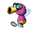 Foopfly (Rayman-Style)