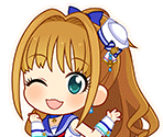 Akane Hino (Marine Girl Carnival)