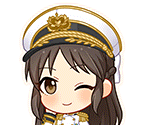 Arisu Tachibana (Valkyria Oath)