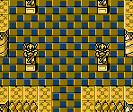 Gold Saucer