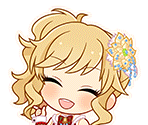 Yui Ohtsuki (Present of Snow)