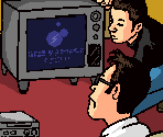 Intro/Outro Cutscene