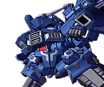 Gundam MK V