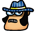 Mr. Pinch
