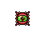 Jelly Eyes