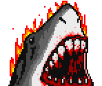 Fire Shark
