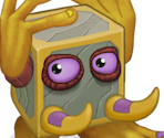 Rare Noggin