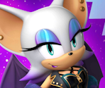 Splash Screen (Popstar Amy and Rockstar Rouge)