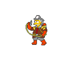 Firefighter